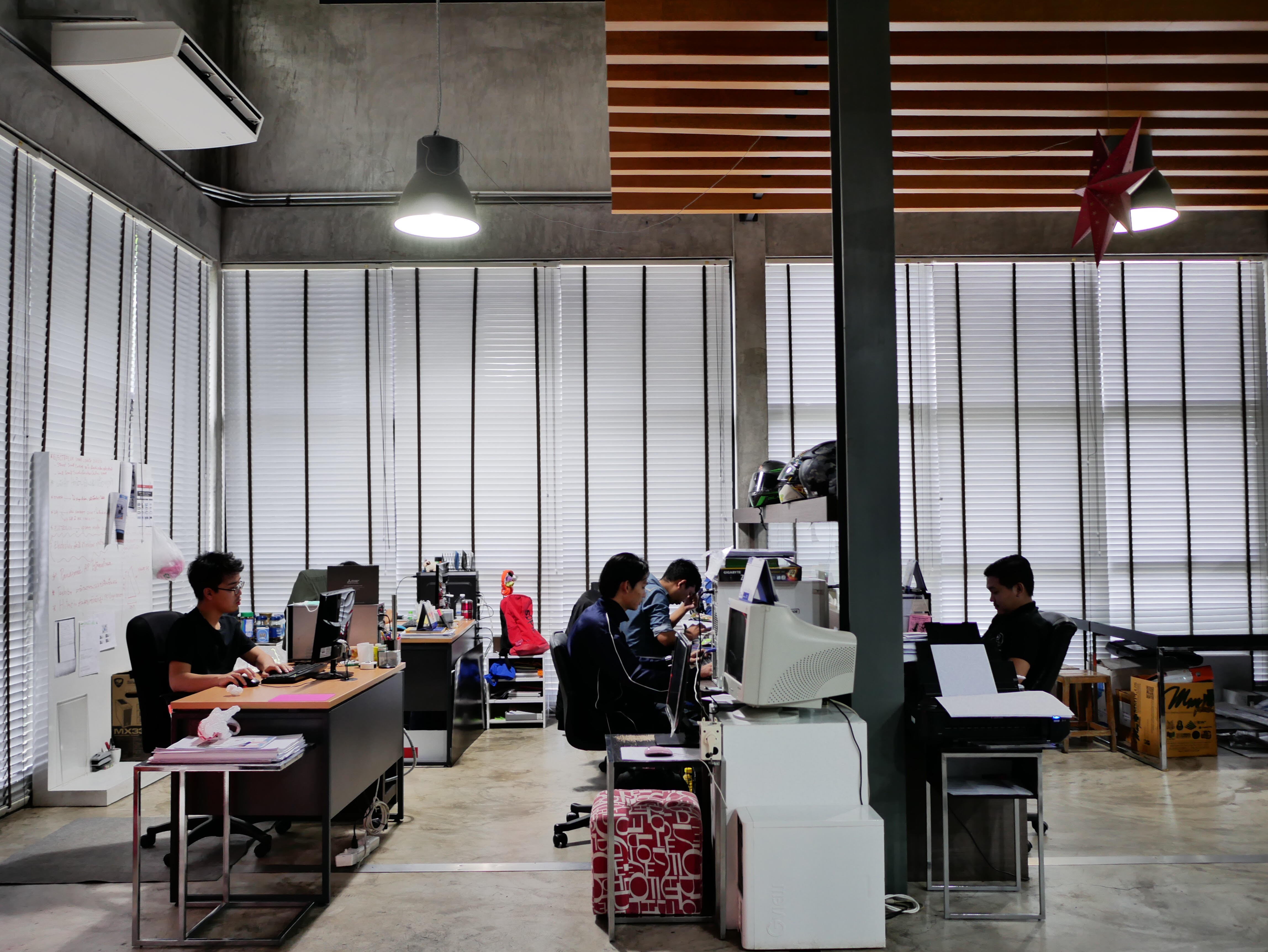 OUR FACILITY