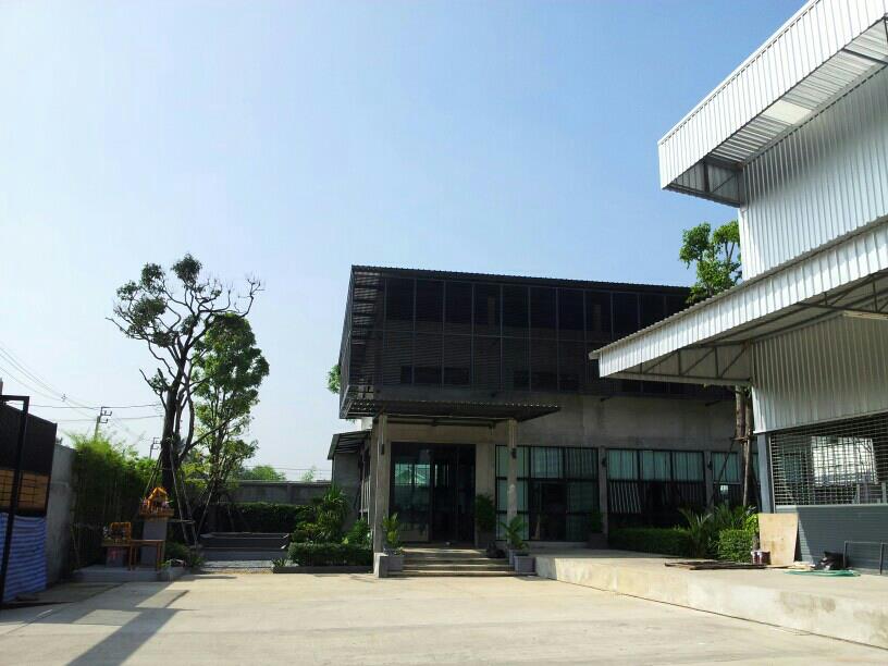 OUR FACILITY