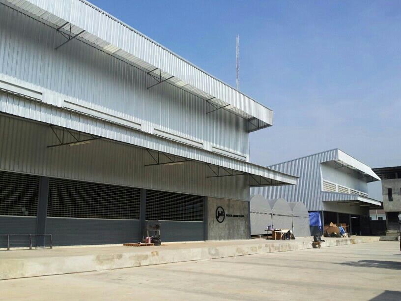 OUR FACILITY