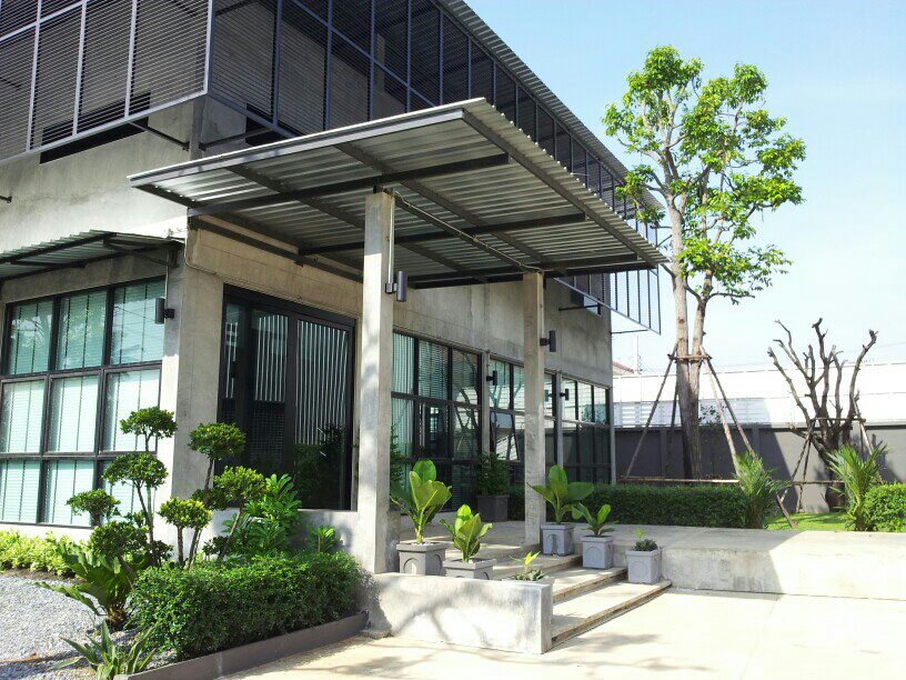 OUR FACILITY