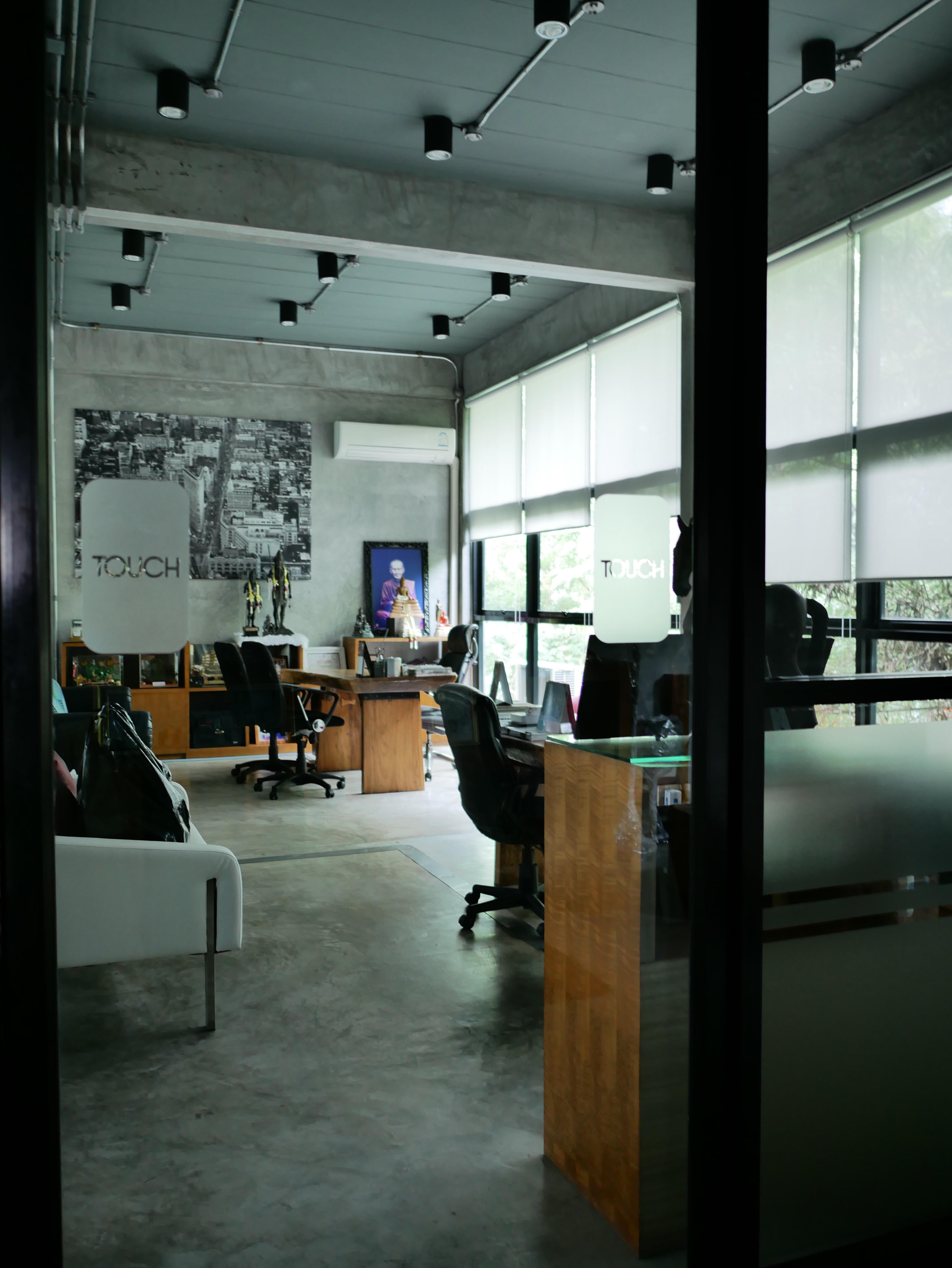 OUR FACILITY